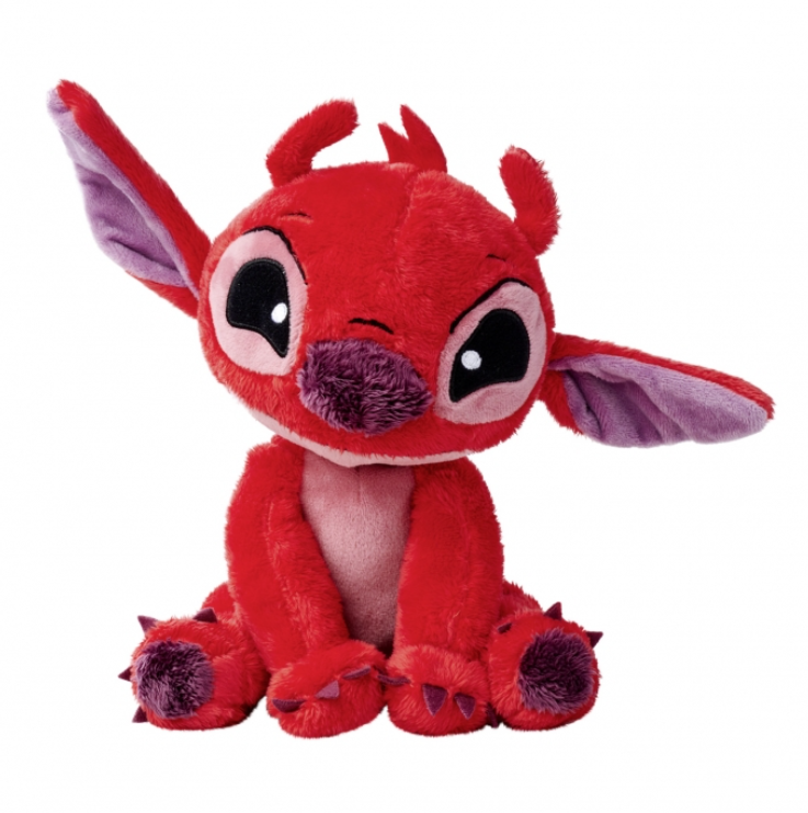 Peluche Leroy 25 cm