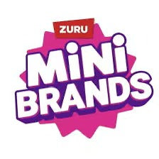 Colecciones Mini Brands