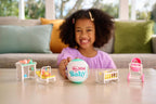 5 SURPRISE My Mini Baby Series 1, Single Capsule Juguete, Color