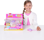 Pets Alive Mama Turtle Surprise de ZURU, Juguete Robot de Tortuga Mascota