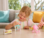 5 SURPRISE My Mini Baby Series 1, Single Capsule Juguete, Color