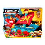 Dragon Ship