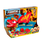 Dragon Ship