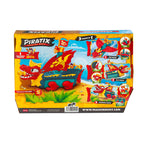 Dragon Ship