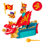 Dragon Ship