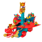 Dragon Ship