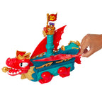 Dragon Ship
