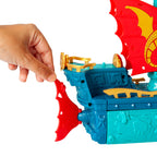 Dragon Ship