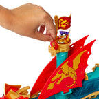 Dragon Ship