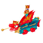Dragon Ship