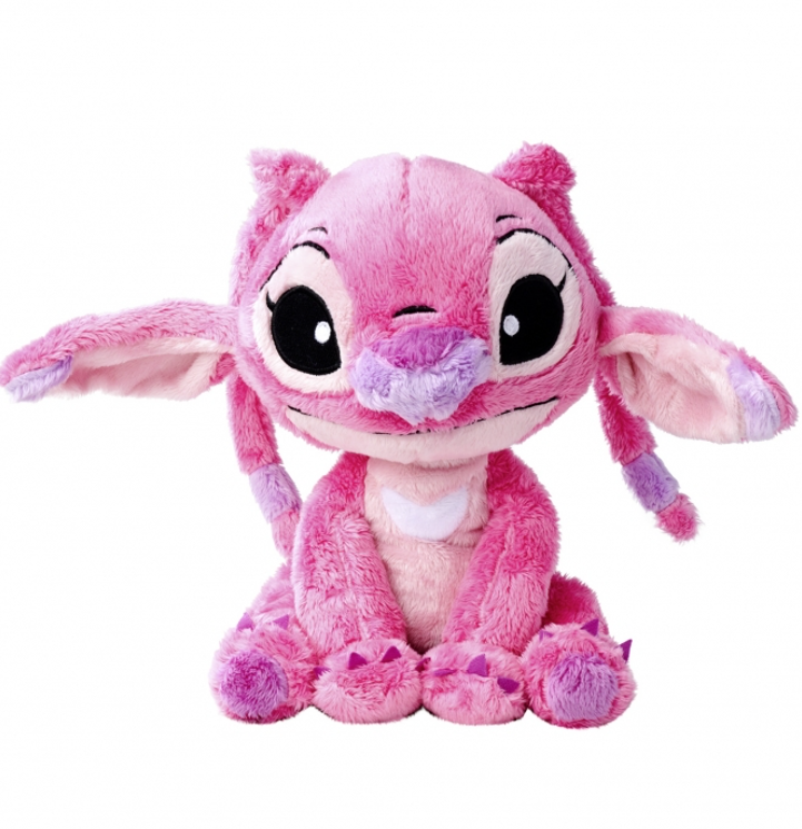 Peluche Ángel 25 cm