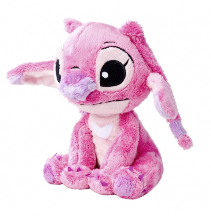 Peluche Ángel 25 cm