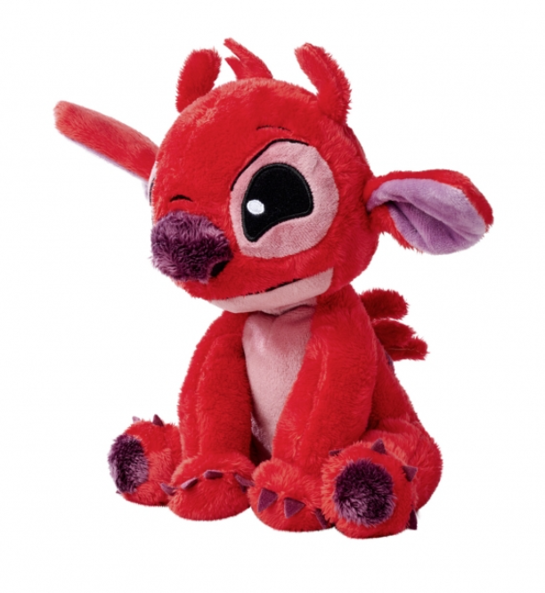 Peluche Leroy 25 cm