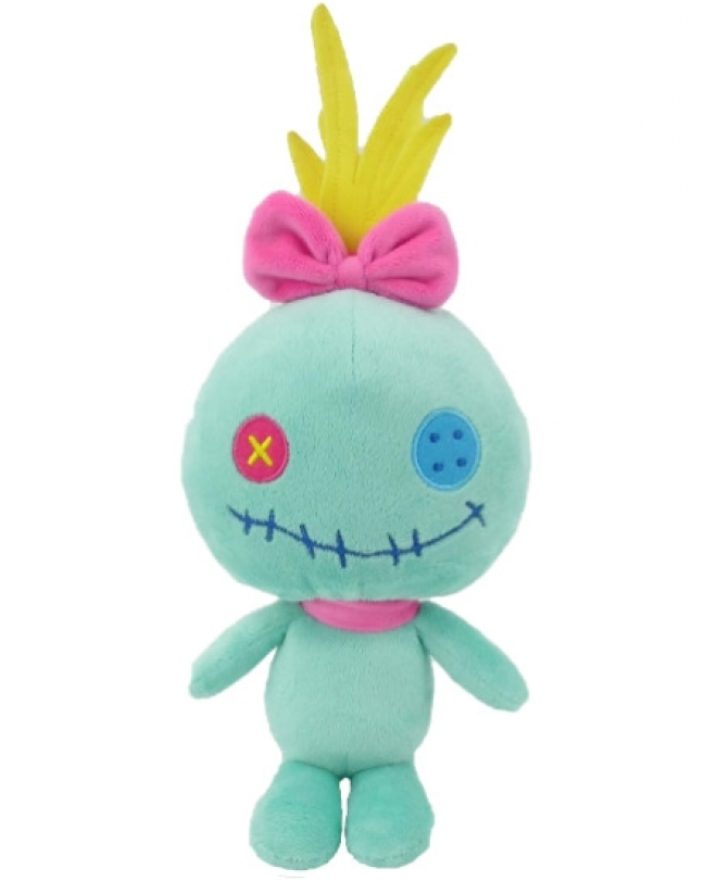 Peluche Scrup 25cm